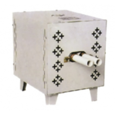 CARBON SULPHUR DETERMINATION APPTS